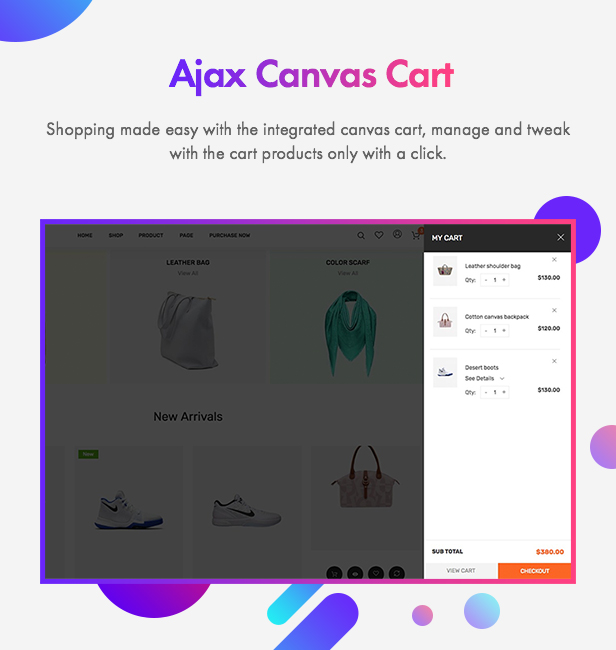 Doma - Chủ đề WooCommerce Elementor đa nhà cung cấp - 16