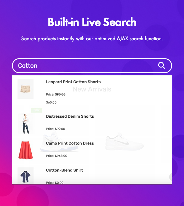 Doma - Chủ đề WooCommerce Elementor đa nhà cung cấp - 17