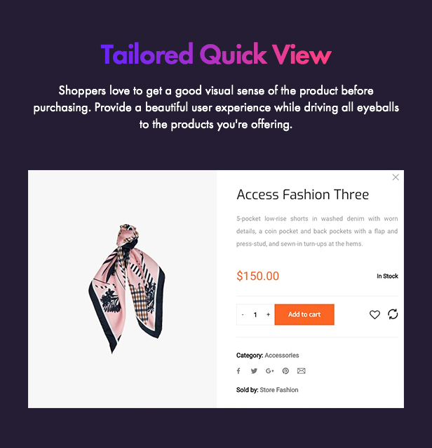 Doma - Chủ đề WooCommerce Elementor đa nhà cung cấp - 18