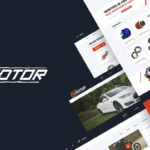 Motor – Vehicles & Parts WordPress Theme Motor – Vehicles & Parts WordPress Theme