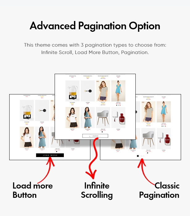 Anon - Chủ đề WooCommerce đa năng của Elementor - 20