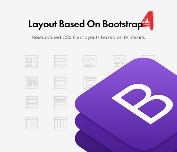 Anon - Chủ đề WooCommerce đa năng của Elementor - 22