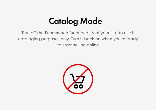 Anon - Chủ đề WooCommerce đa năng của Elementor - 24