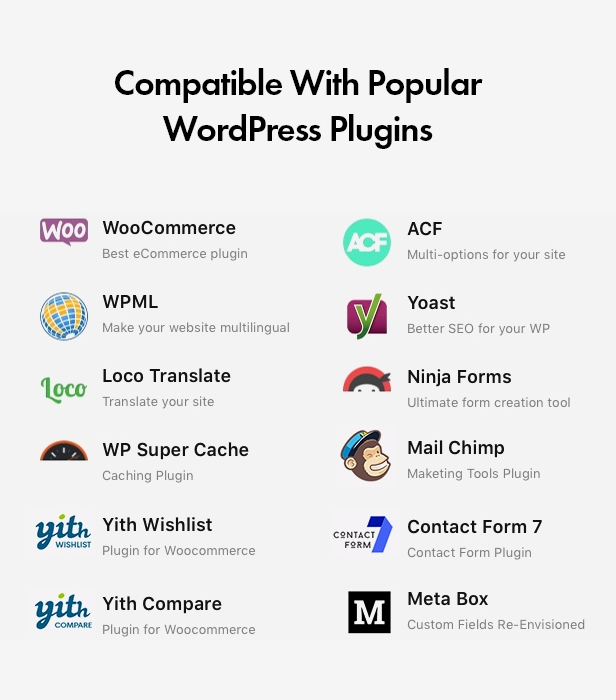 Anon - Chủ đề WooCommerce đa năng của Elementor - 28