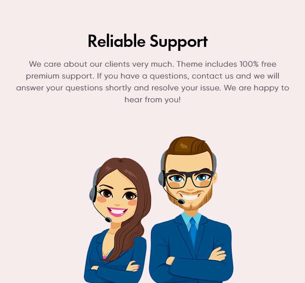 Anon - Chủ đề WooCommerce đa năng của Elementor - 31