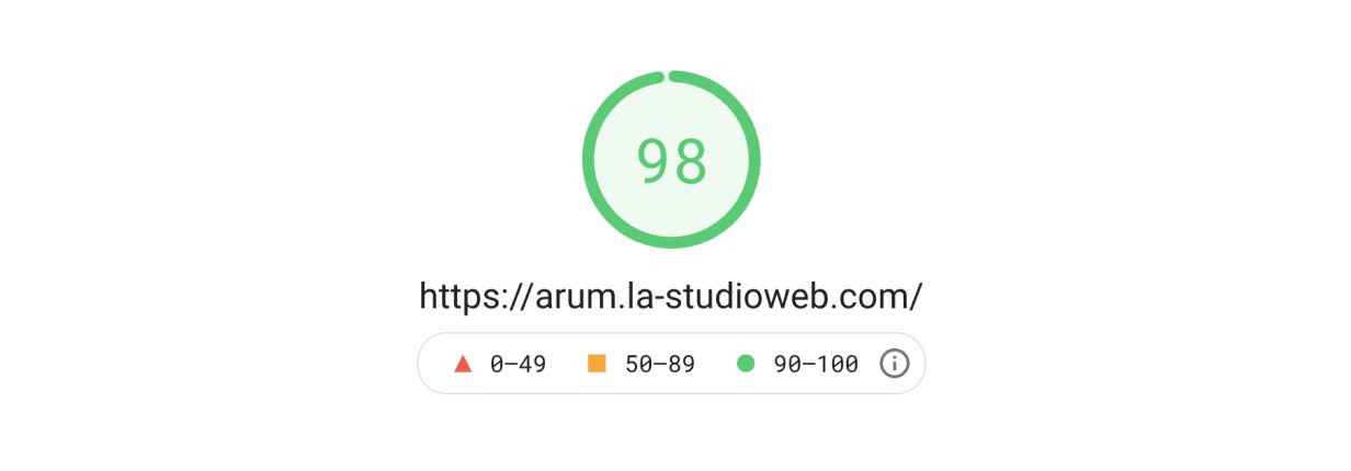 Arum - Chủ đề WooCommerce đa năng