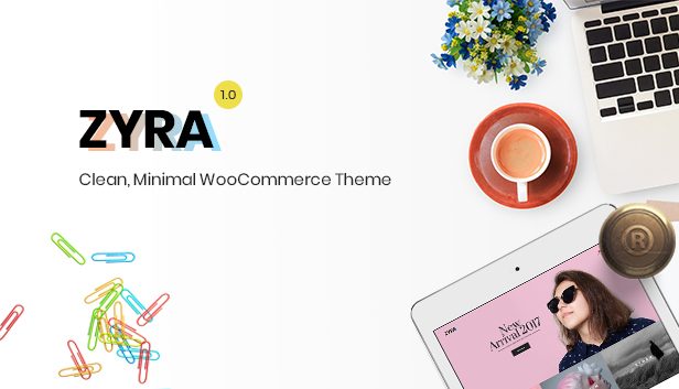 Arum - Chủ đề WooCommerce đa năng - 2