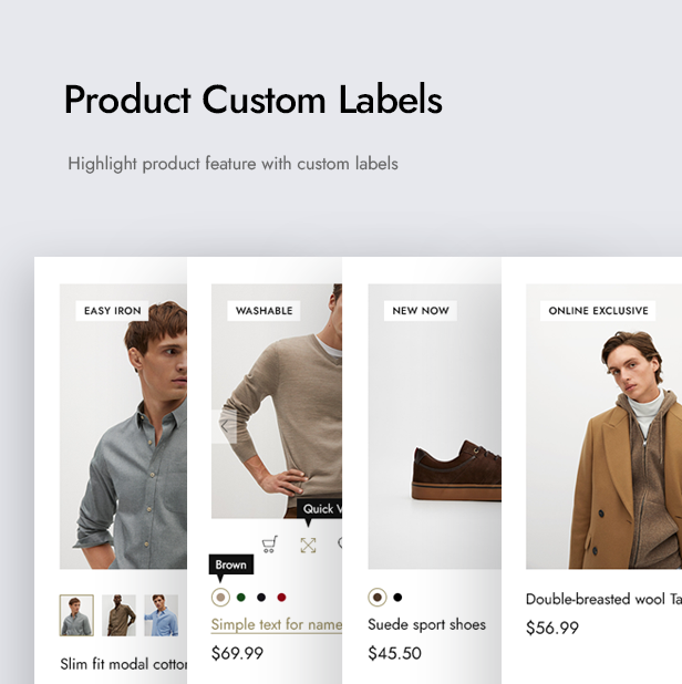 Durotan - Chủ đề WordPress WooCommerce - 14