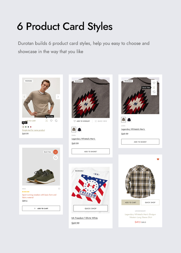 Durotan - Chủ đề WordPress WooCommerce - 16