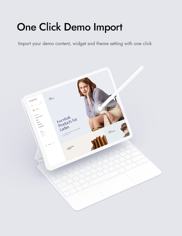 Durotan - Chủ đề WordPress WooCommerce - 8
