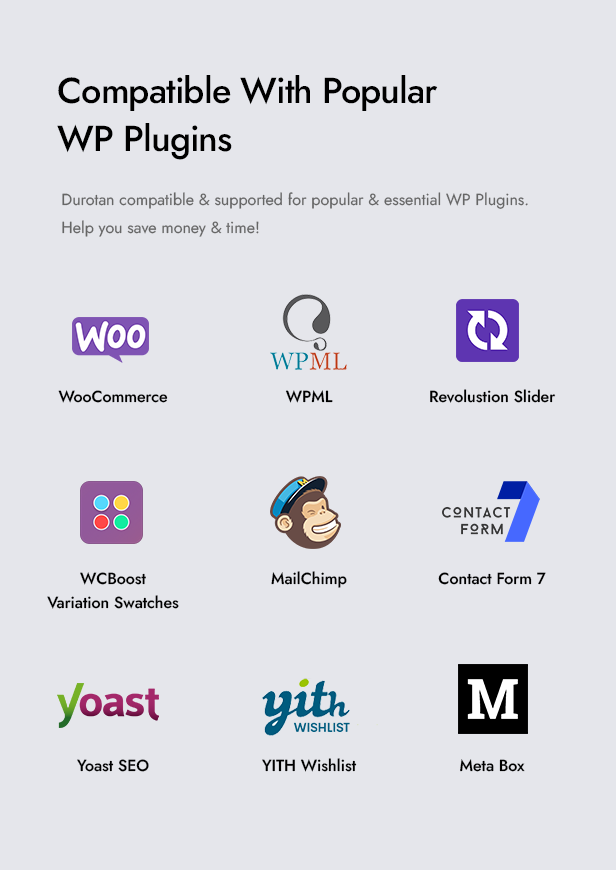 Durotan - Chủ đề WordPress WooCommerce - 9
