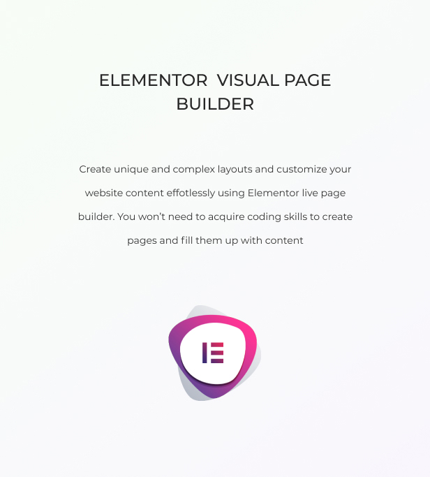 Bazien - Elementor WooCommerce Theme - 6