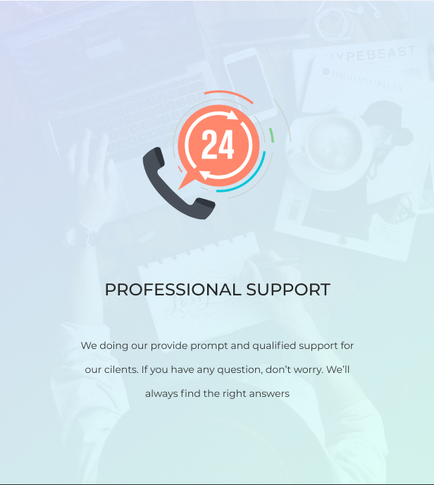 Bazien - Elementor WooCommerce Theme - 7