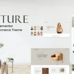 Nyture – Elementor WooCommerce Theme Nyture – Elementor WooCommerce Theme
