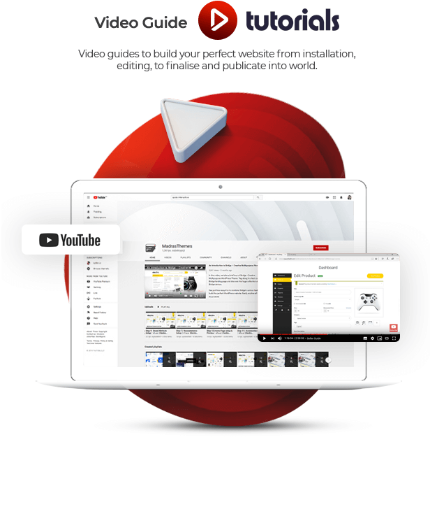 Chủ đề WooCommerce cho cửa hàng điện tử - 11