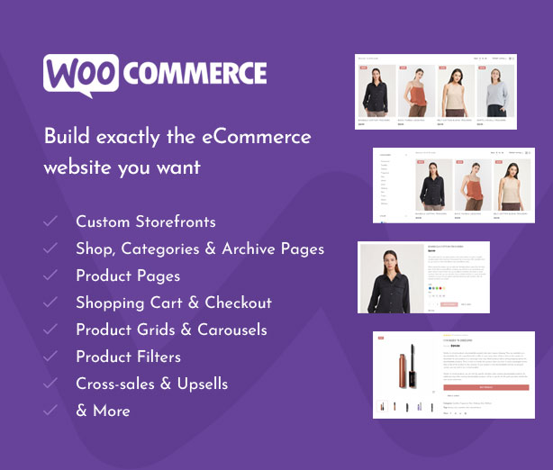 Elime - Theme WordPress thời trang và mỹ phẩm đa năng - 6