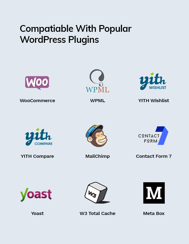 Farmart - Chủ đề WordPress cho chợ thực phẩm hữu cơ và tạp hóa - 5