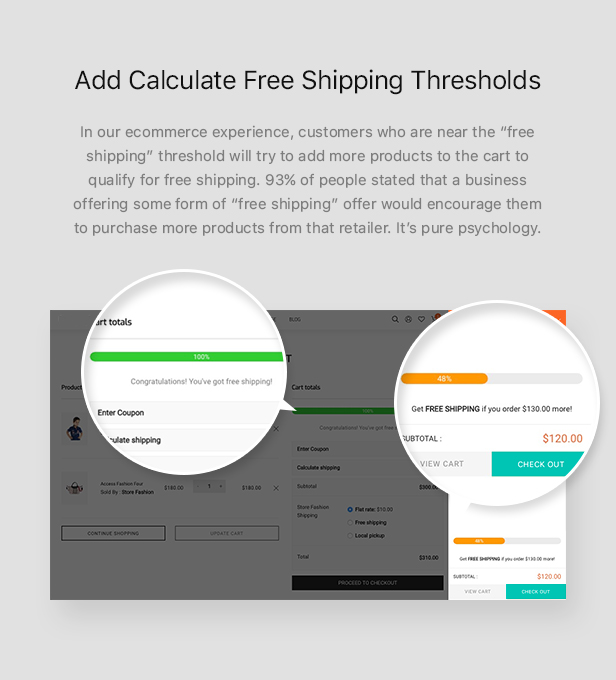 Fona - Responsive Elementor WooCommerce Theme - 14
