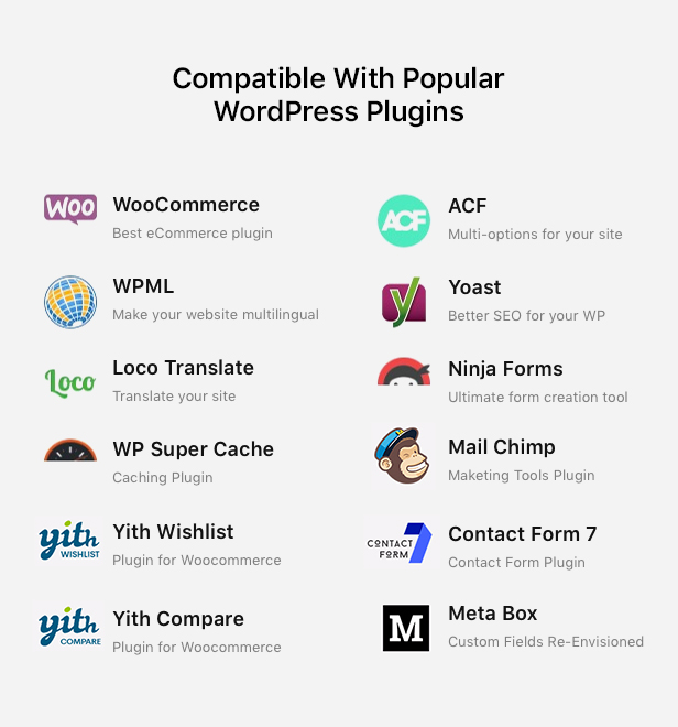 Fona - Responsive Elementor WooCommerce Theme - 10