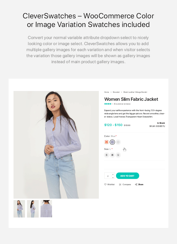 Fona - Responsive Elementor WooCommerce Theme - 13