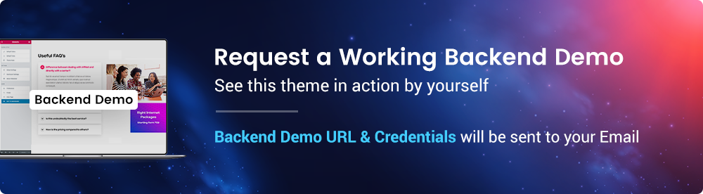 Jannal - Chủ đề WordPress về rèm cửa & cửa ra vào - 1