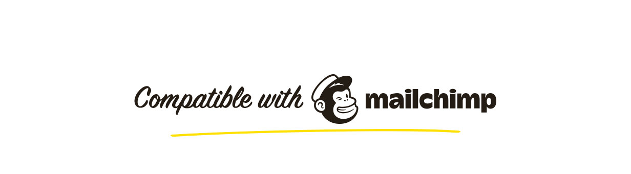Chủ đề Konte WooCommerce - Hỗ trợ MailChimp