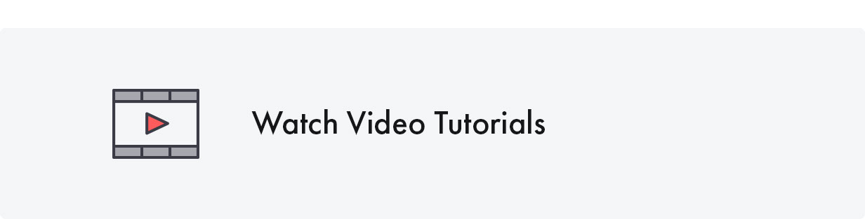 Chủ đề Konte WooCommerce - Video hướng dẫn