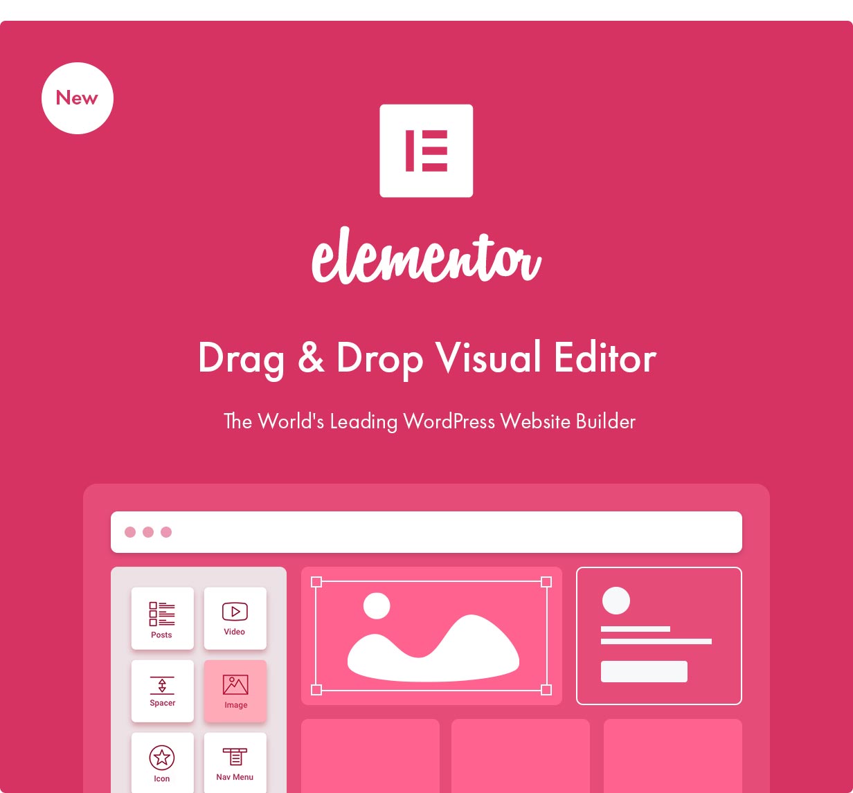 Chủ đề Konte WooCommerce - Hỗ trợ Elementor