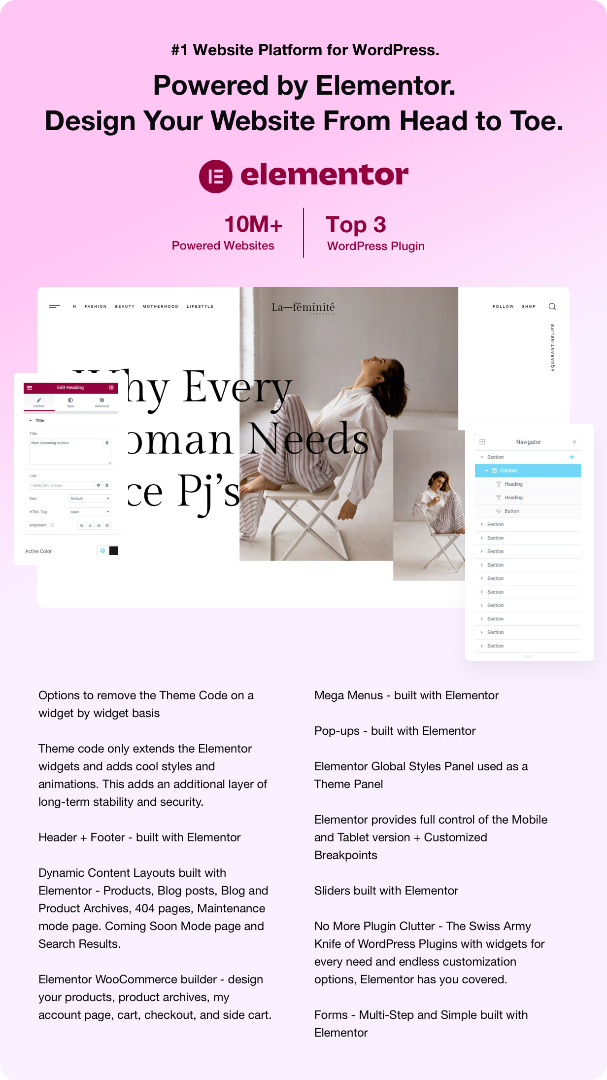 LaFeminite - Blog về phong cách sống - 1