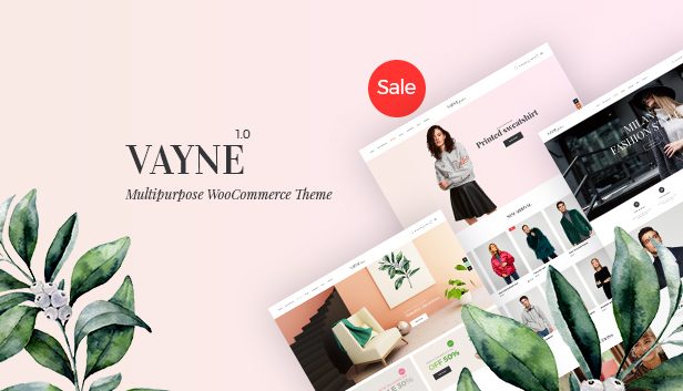 Mantis - Chủ đề WooCommerce tối giản và hiện đại - 4