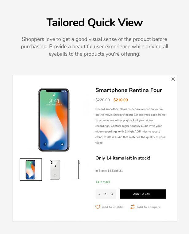 Martify - Giao diện WordPress cho chợ WooCommerce - 15