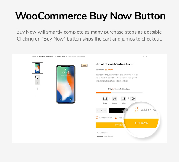 Martify - Giao diện WordPress cho chợ WooCommerce - 19