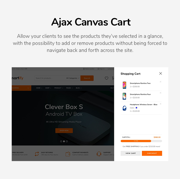 Martify - Giao diện WordPress cho chợ WooCommerce - 12