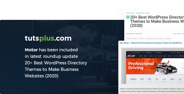 Cửa hàng WooCommerce về ô tô, phụ tùng, dịch vụ, thiết bị và phụ kiện - 1