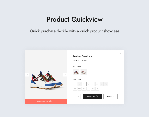 Razzi - Chủ đề WordPress WooCommerce đa năng - 16