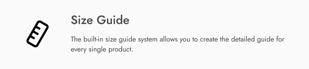 Razzi - Chủ đề WordPress WooCommerce đa năng - 29