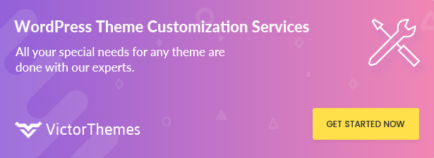 Rodich - Chủ đề WordPress cho nhà hàng - 1