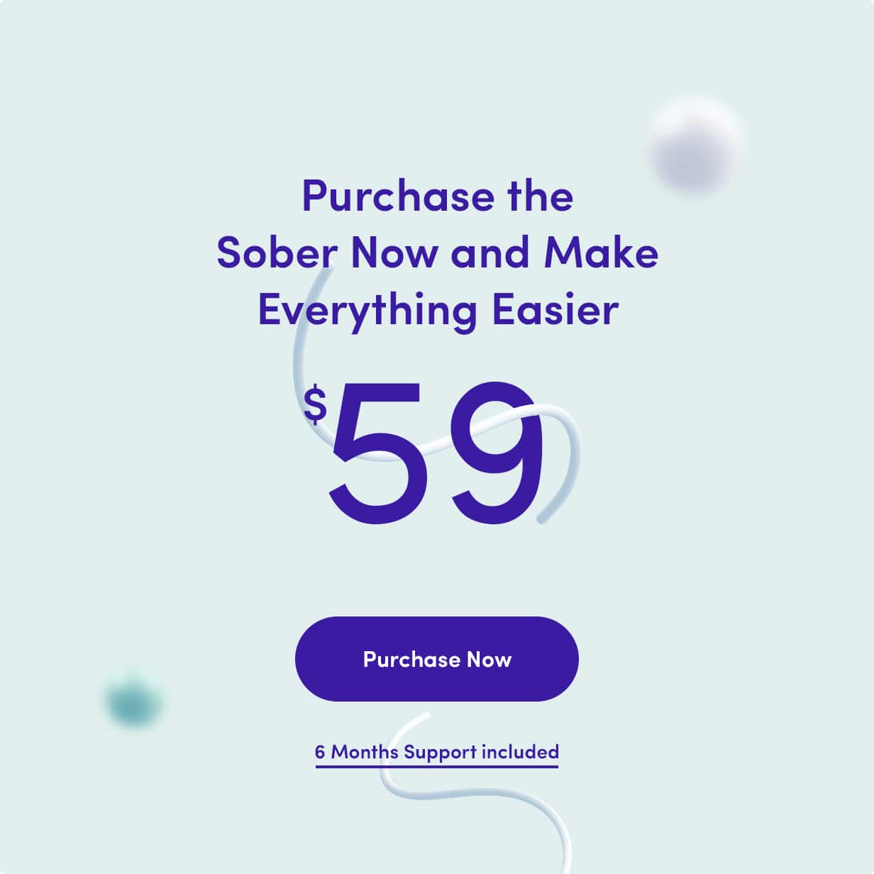 Mua chủ đề WordPress Sober