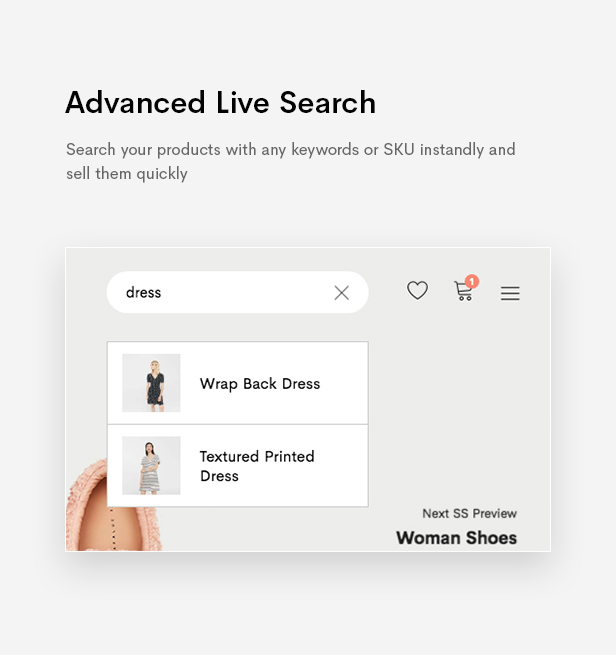 Supro - Chủ đề WordPress AJAX WooCommerce tối giản - 17
