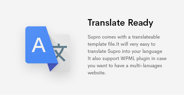 Supro - Chủ đề WordPress AJAX WooCommerce tối giản - 21