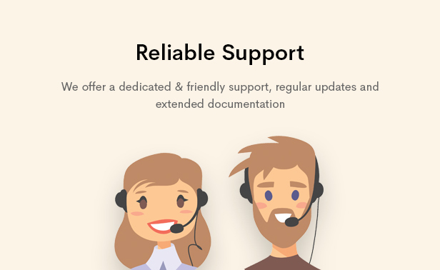 Supro - Chủ đề WordPress AJAX WooCommerce tối giản - 23