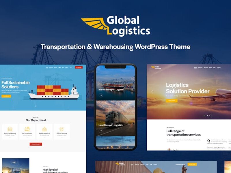 Global Logistics