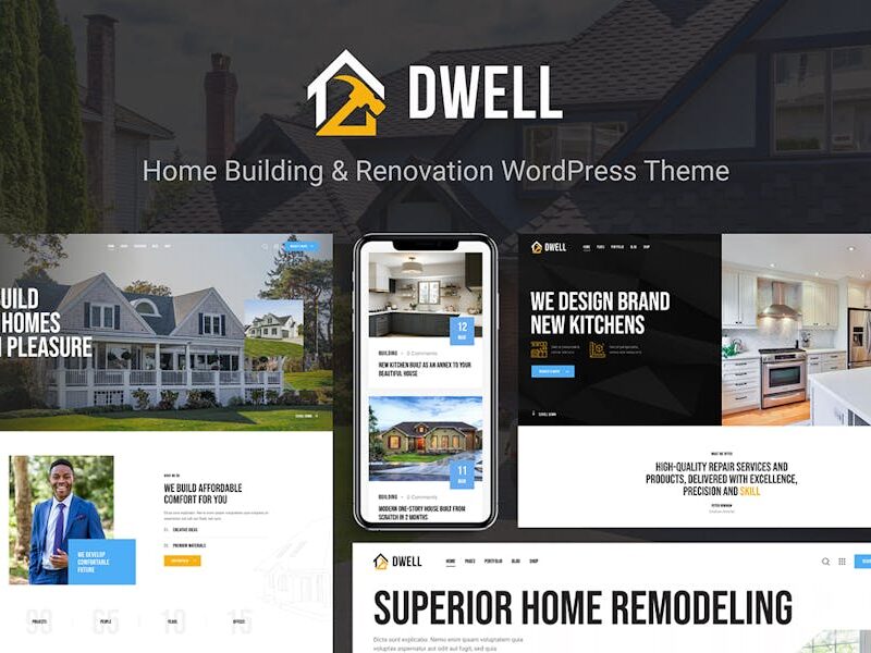 Dwell