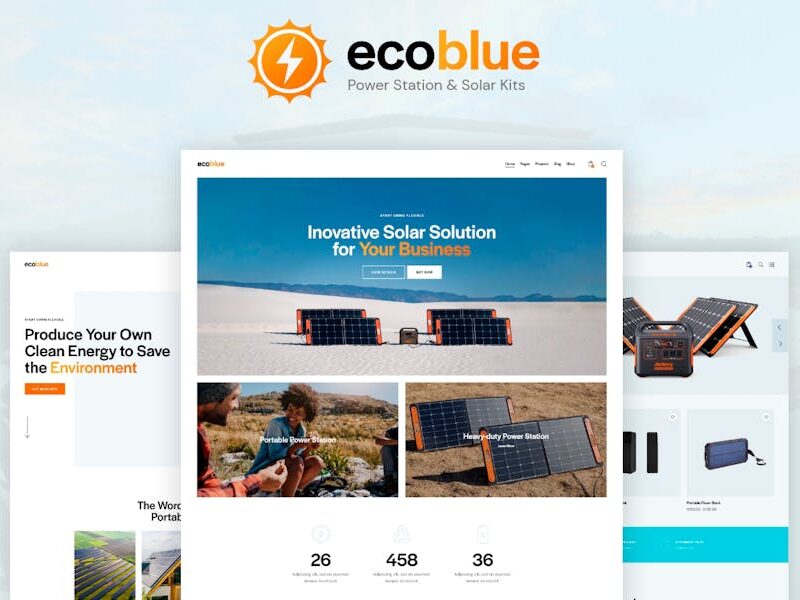 EcoBlue