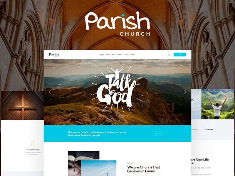 Parish