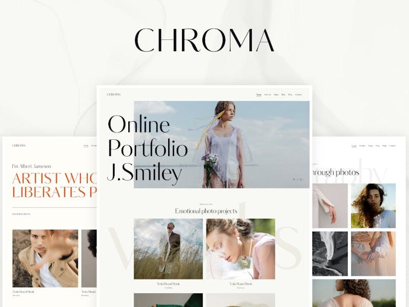Chroma
