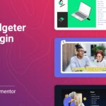 WordPress Widgets Pack