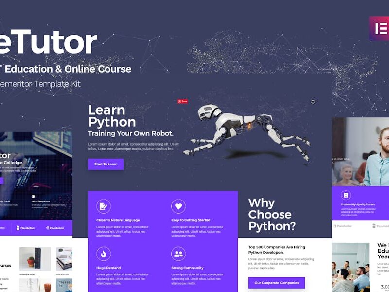 eTutor