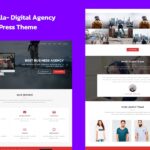 Comilla – Giao diện WordPress một trang cho Cơ quan Kỹ thuật số Comilla – Giao diện WordPress một trang cho Cơ quan Kỹ thuật số