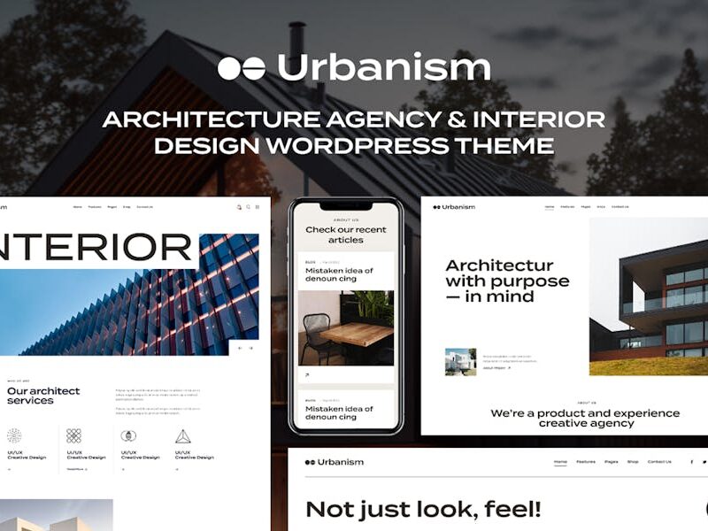 Urbanism